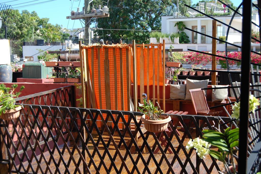 Dona Elvira Boutique Hotel Santo Domingo Rom bilde