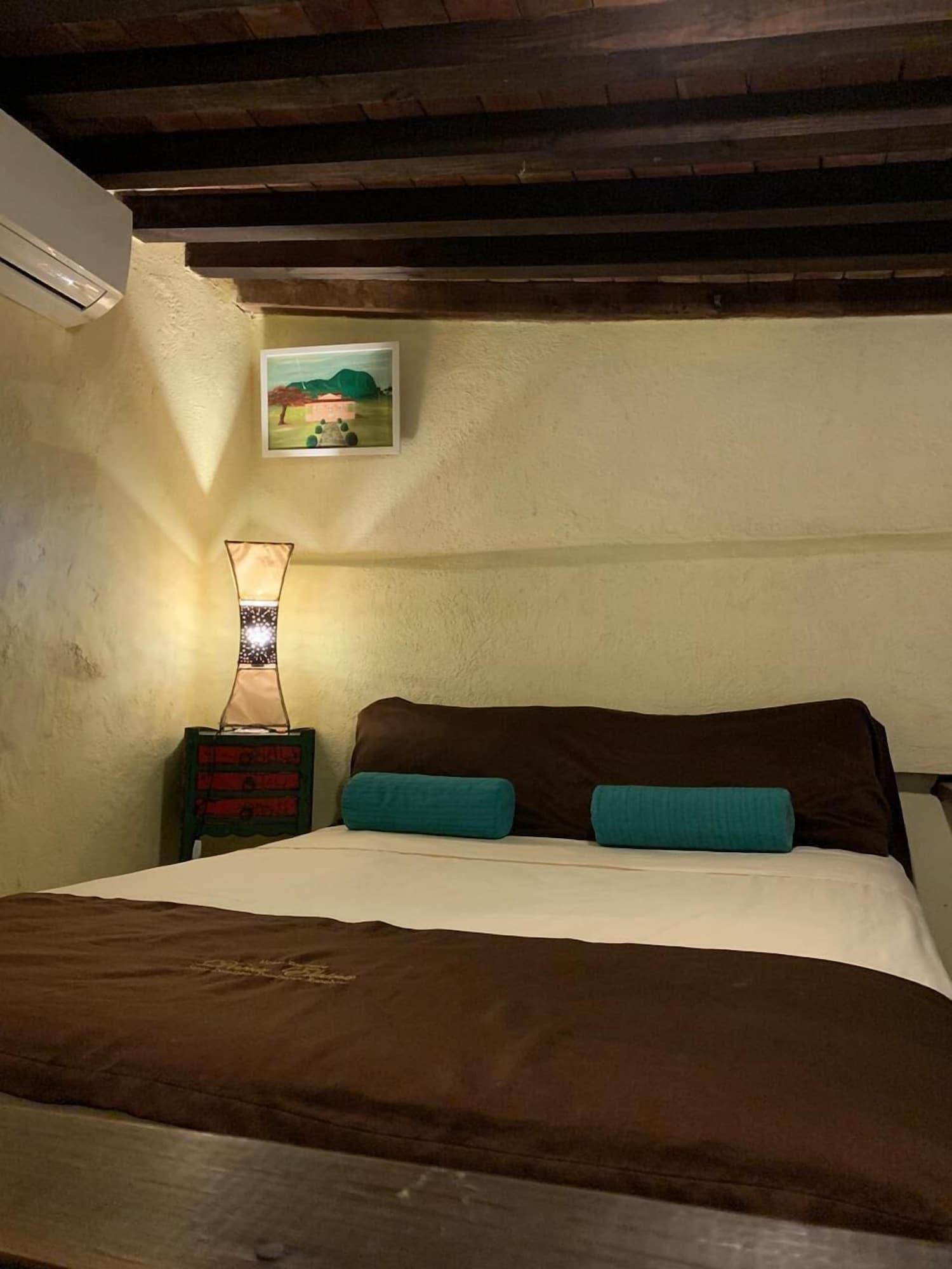 Dona Elvira Boutique Hotel Santo Domingo Eksteriør bilde