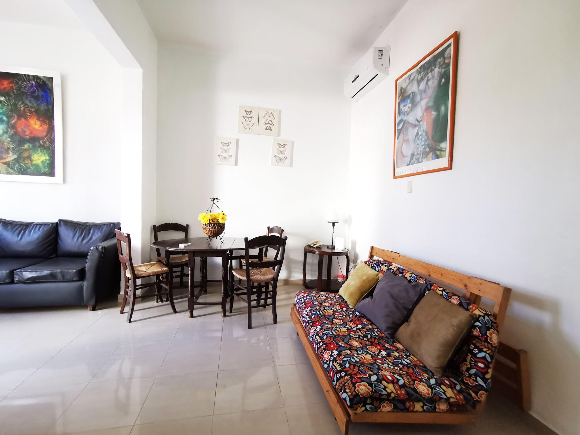 Dona Elvira Boutique Hotel Santo Domingo Eksteriør bilde