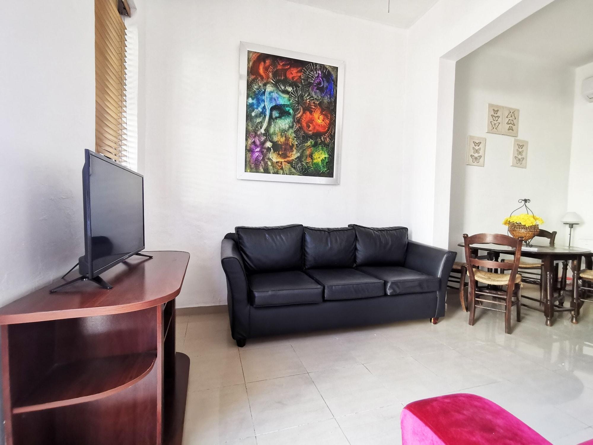 Dona Elvira Boutique Hotel Santo Domingo Eksteriør bilde