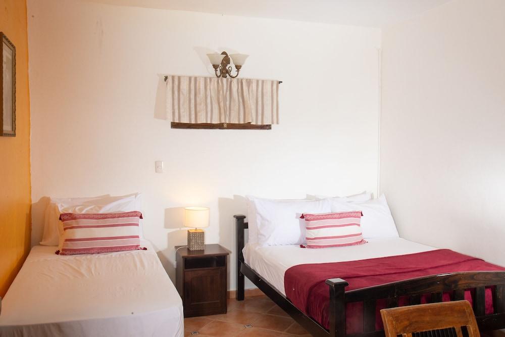 Dona Elvira Boutique Hotel Santo Domingo Eksteriør bilde