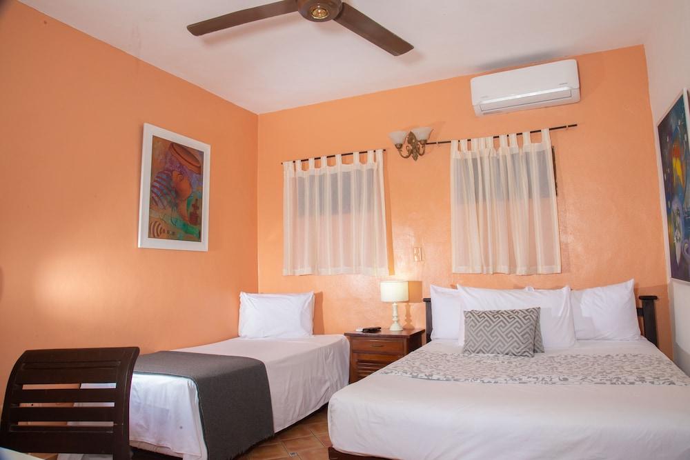 Dona Elvira Boutique Hotel Santo Domingo Eksteriør bilde