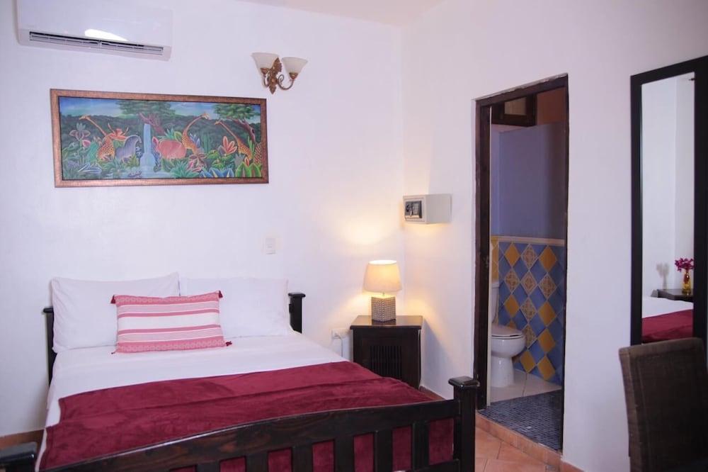 Dona Elvira Boutique Hotel Santo Domingo Eksteriør bilde