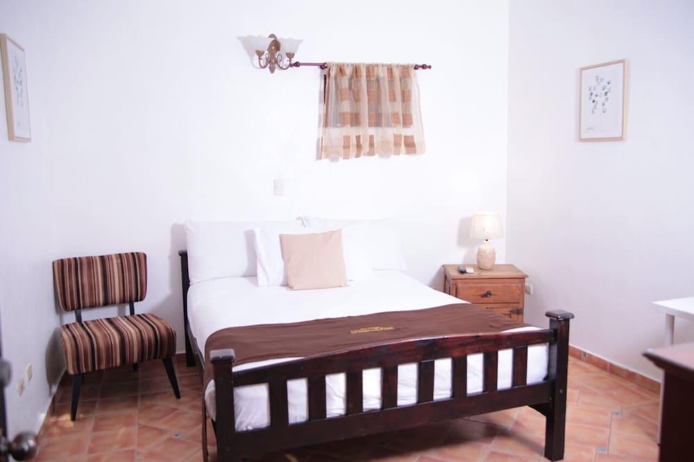 Dona Elvira Boutique Hotel Santo Domingo Eksteriør bilde