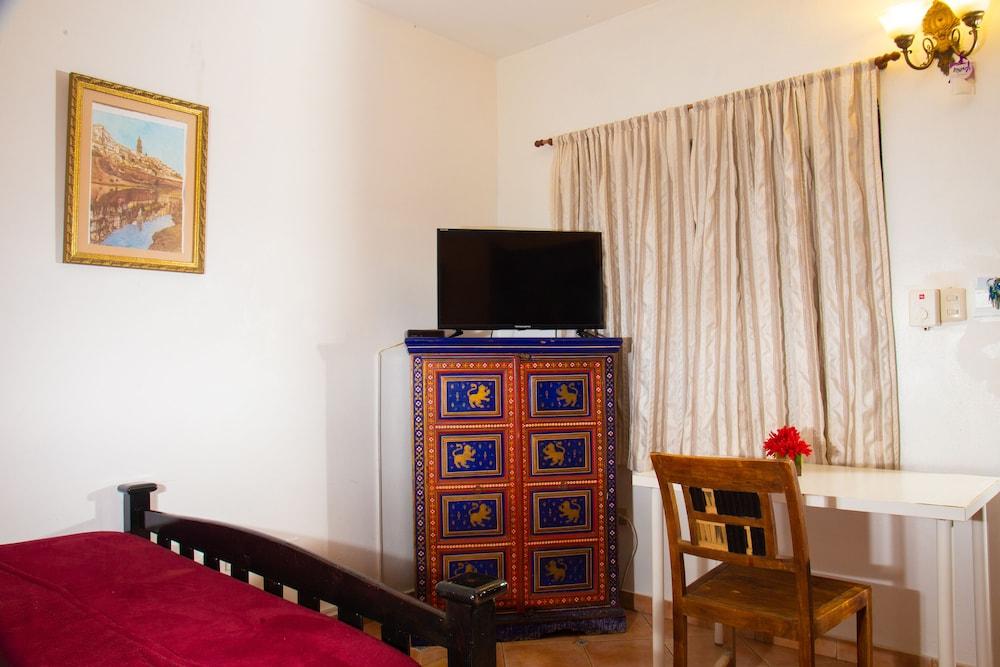 Dona Elvira Boutique Hotel Santo Domingo Eksteriør bilde