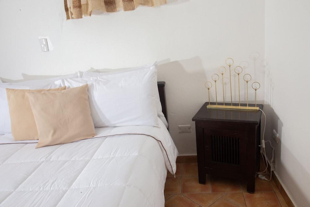 Dona Elvira Boutique Hotel Santo Domingo Eksteriør bilde
