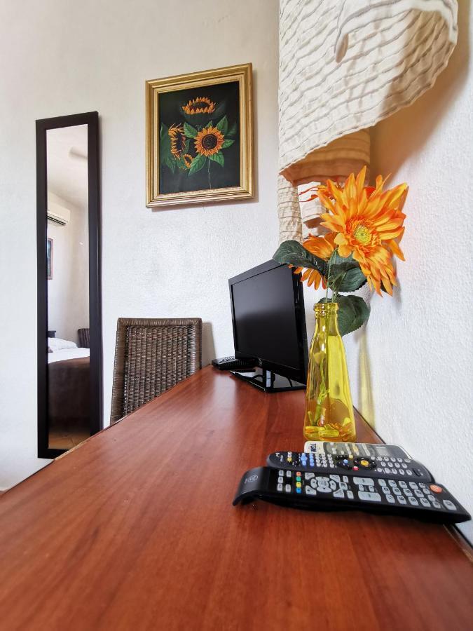 Dona Elvira Boutique Hotel Santo Domingo Eksteriør bilde