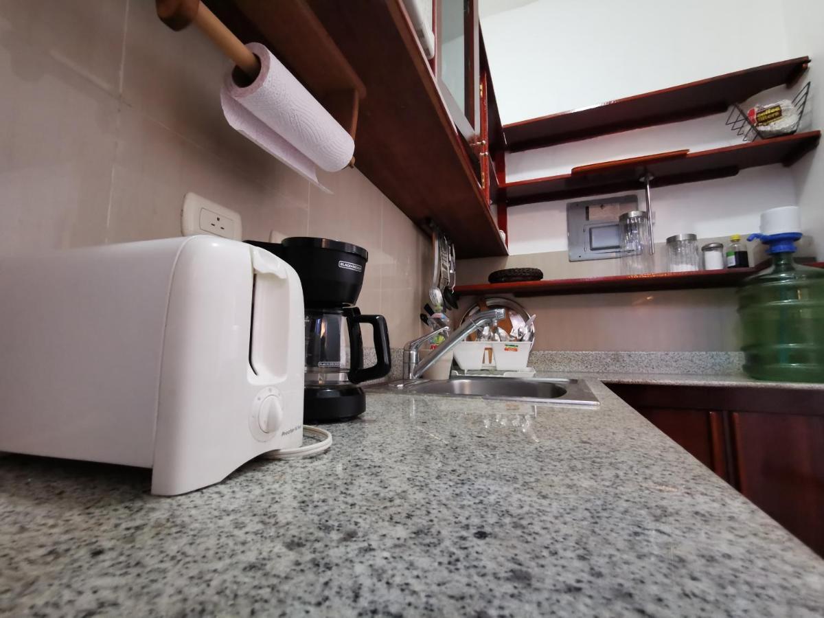 Dona Elvira Boutique Hotel Santo Domingo Eksteriør bilde